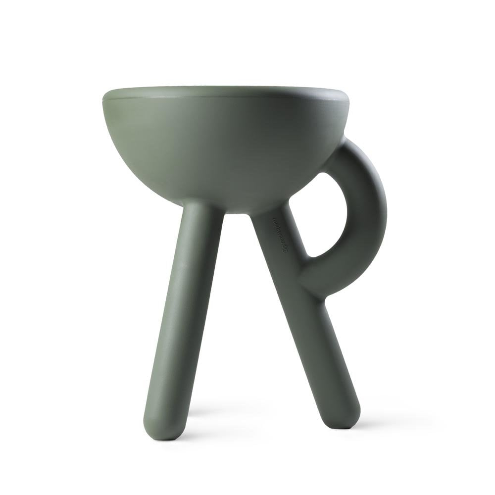 TUBBY STOOL