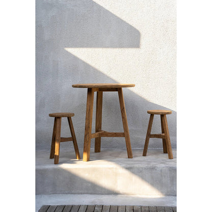 De Fusuma Bartafel - Buiten