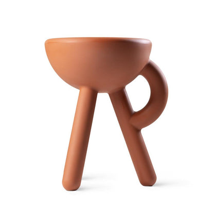 TUBBY STOOL