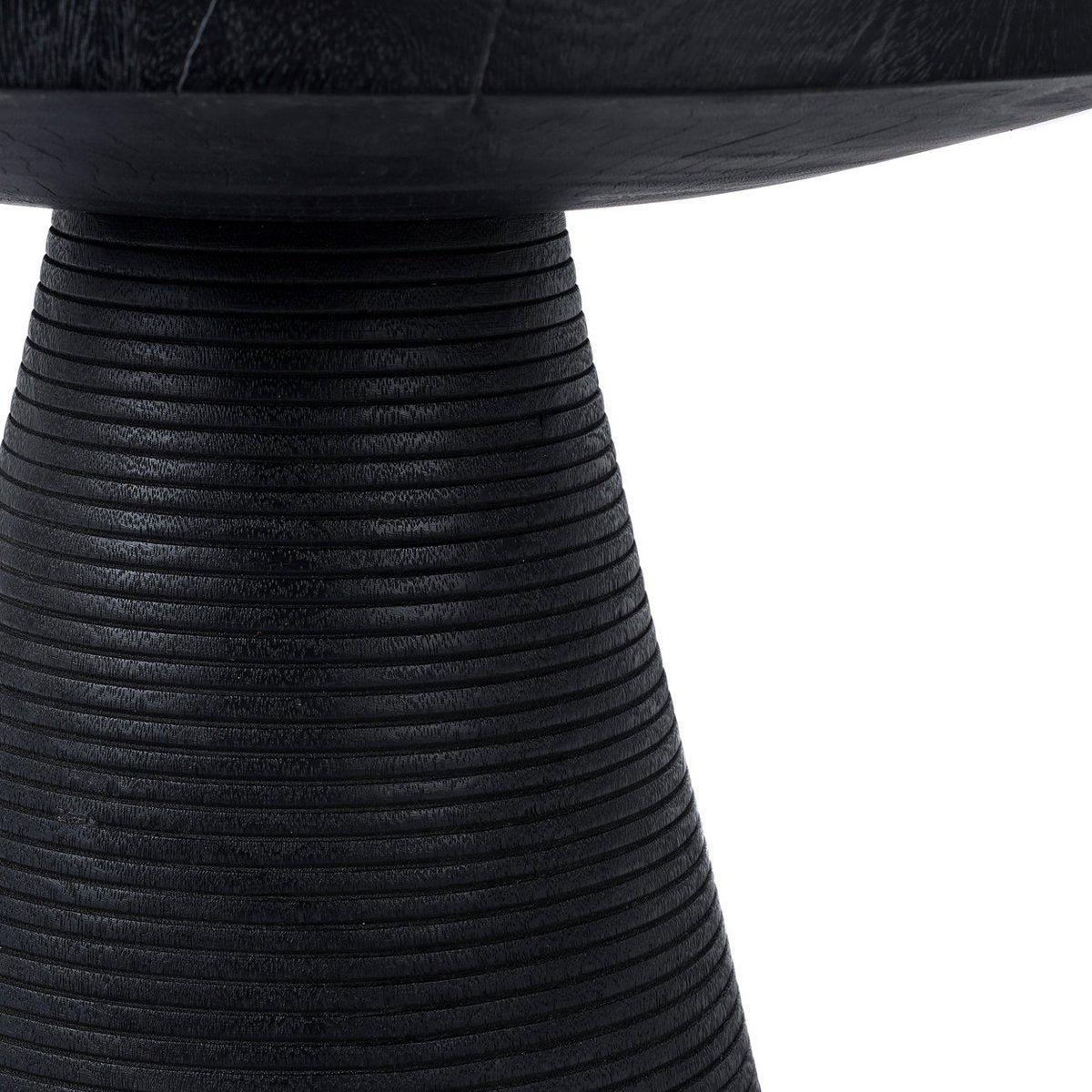 De Hi Matata salontafel - zwart