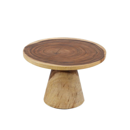 De Hi Matata salontafel - naturel