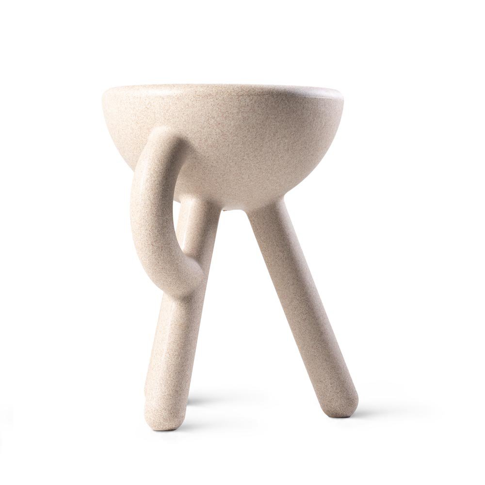 TUBBY STOOL