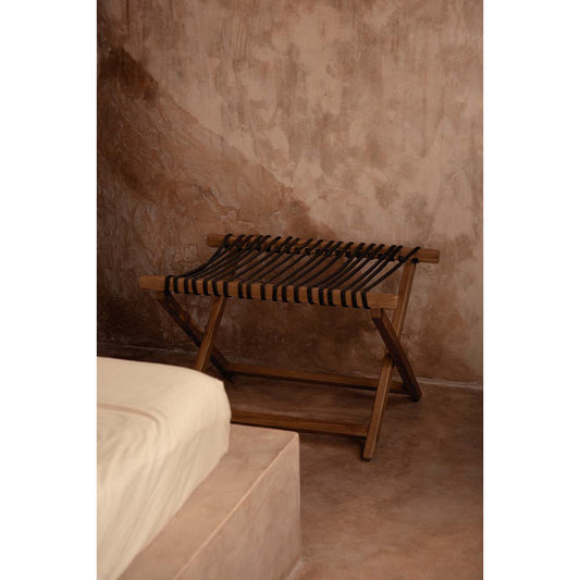 Het Bagagerek - Naturel - L