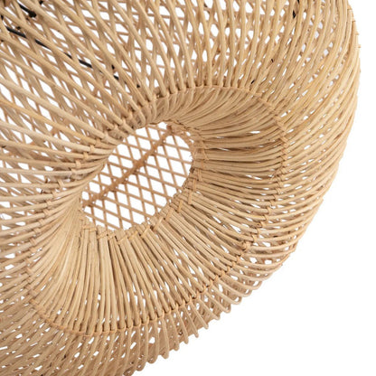 De Batu Bolong hanger - naturel - L