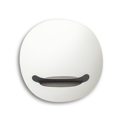 SMILING MIRROR