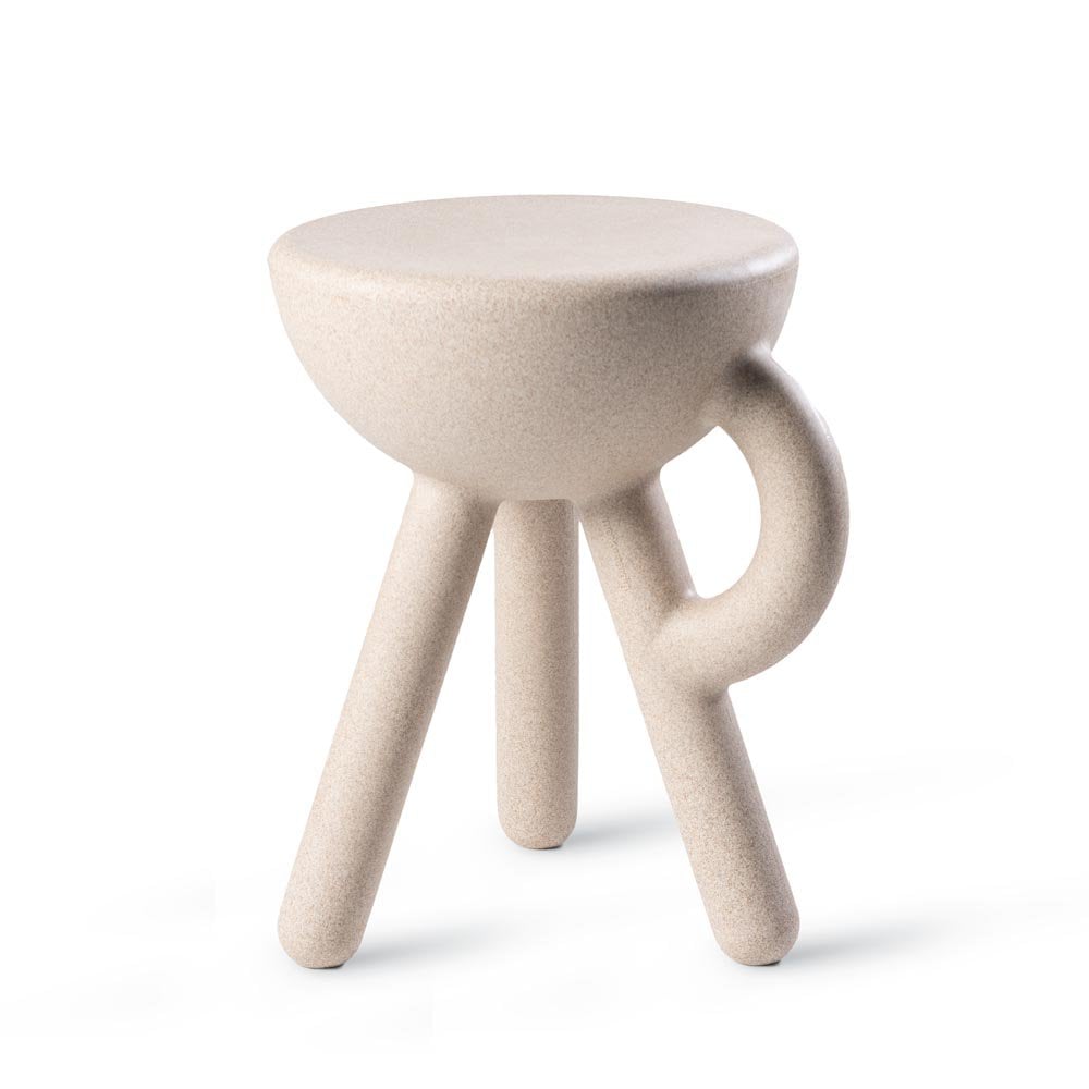 TUBBY STOOL