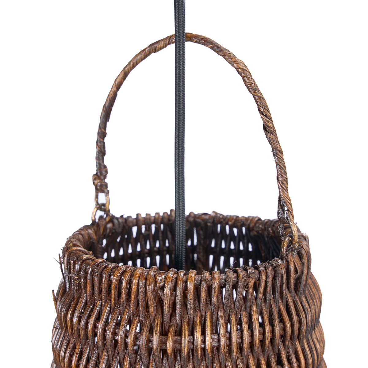 The Dome Hanger - Donker Walnoot - XL