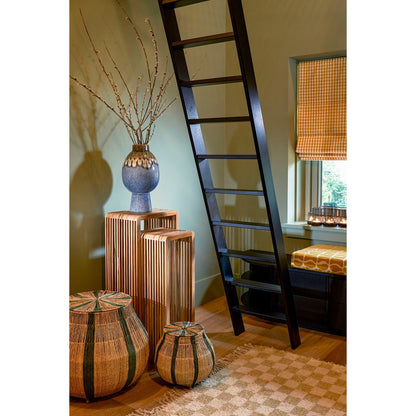 Plantentafel Yonker Bruin