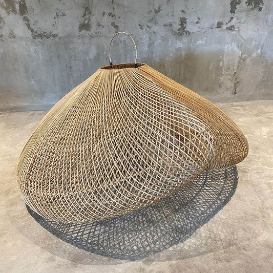 De Wolkenhanger - Naturel - L