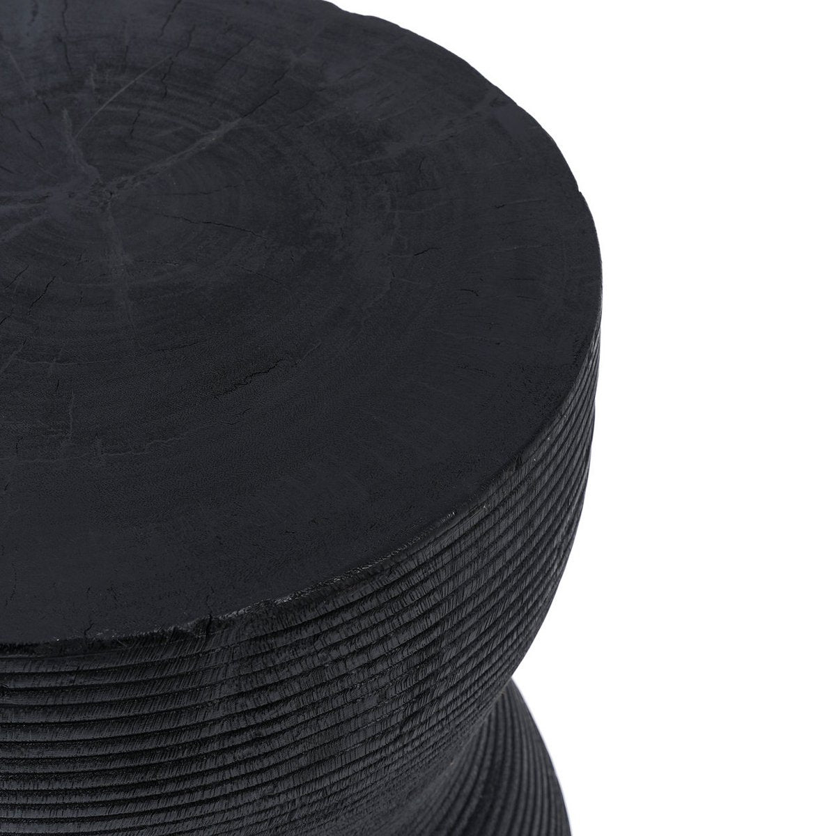 De Kotoran-kruk - Zwart