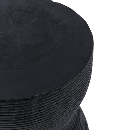 De Kotoran-kruk - Zwart