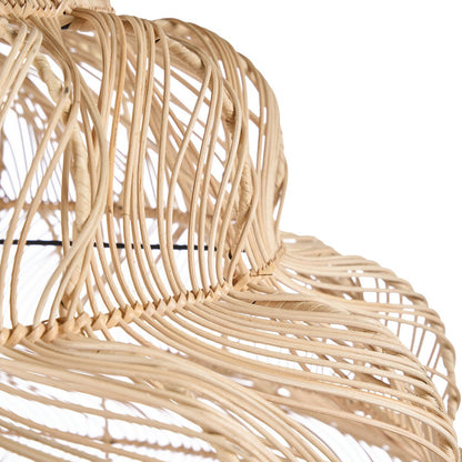 De Aurora Puff Hanger - Naturel - XL