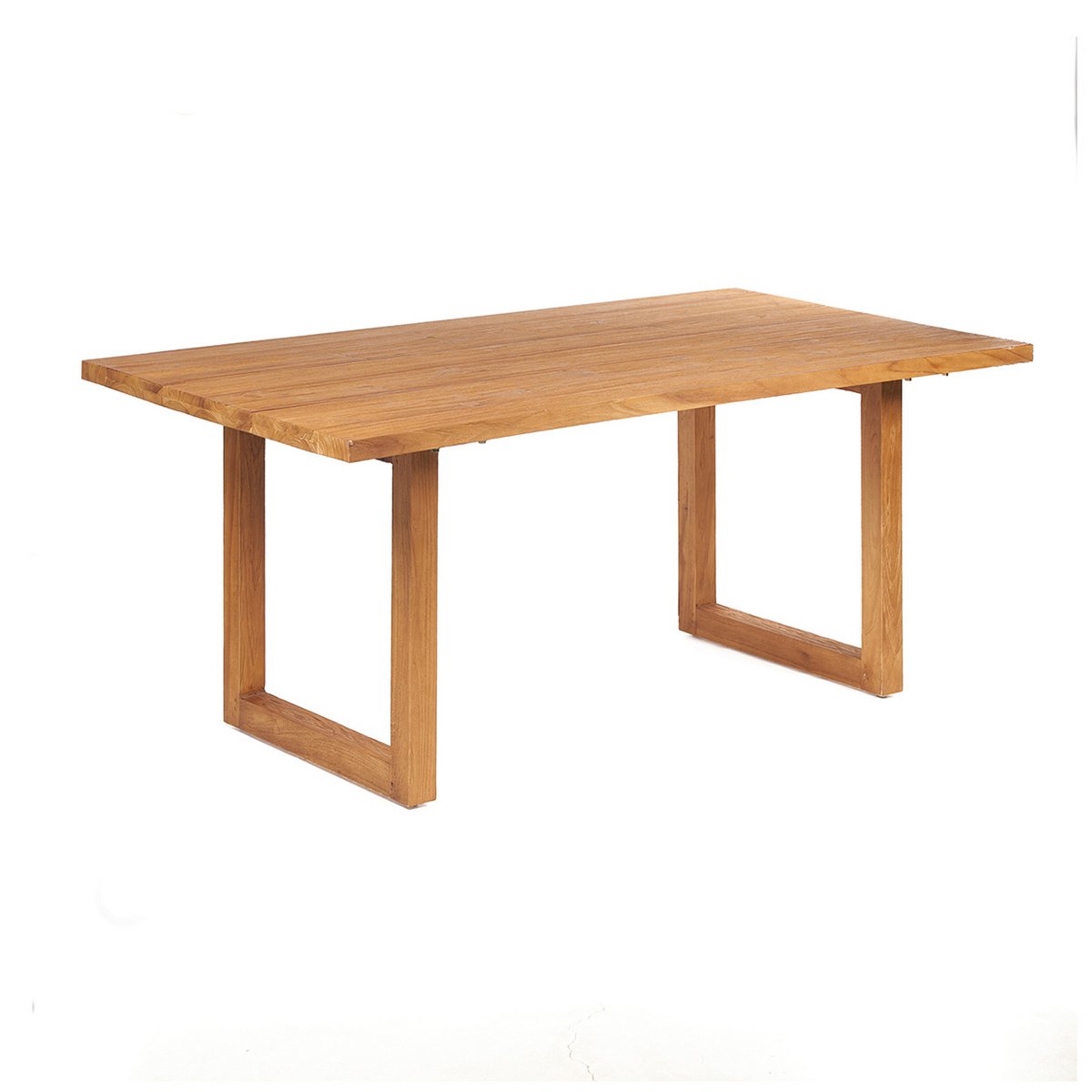 De Imola -eettafel - buiten