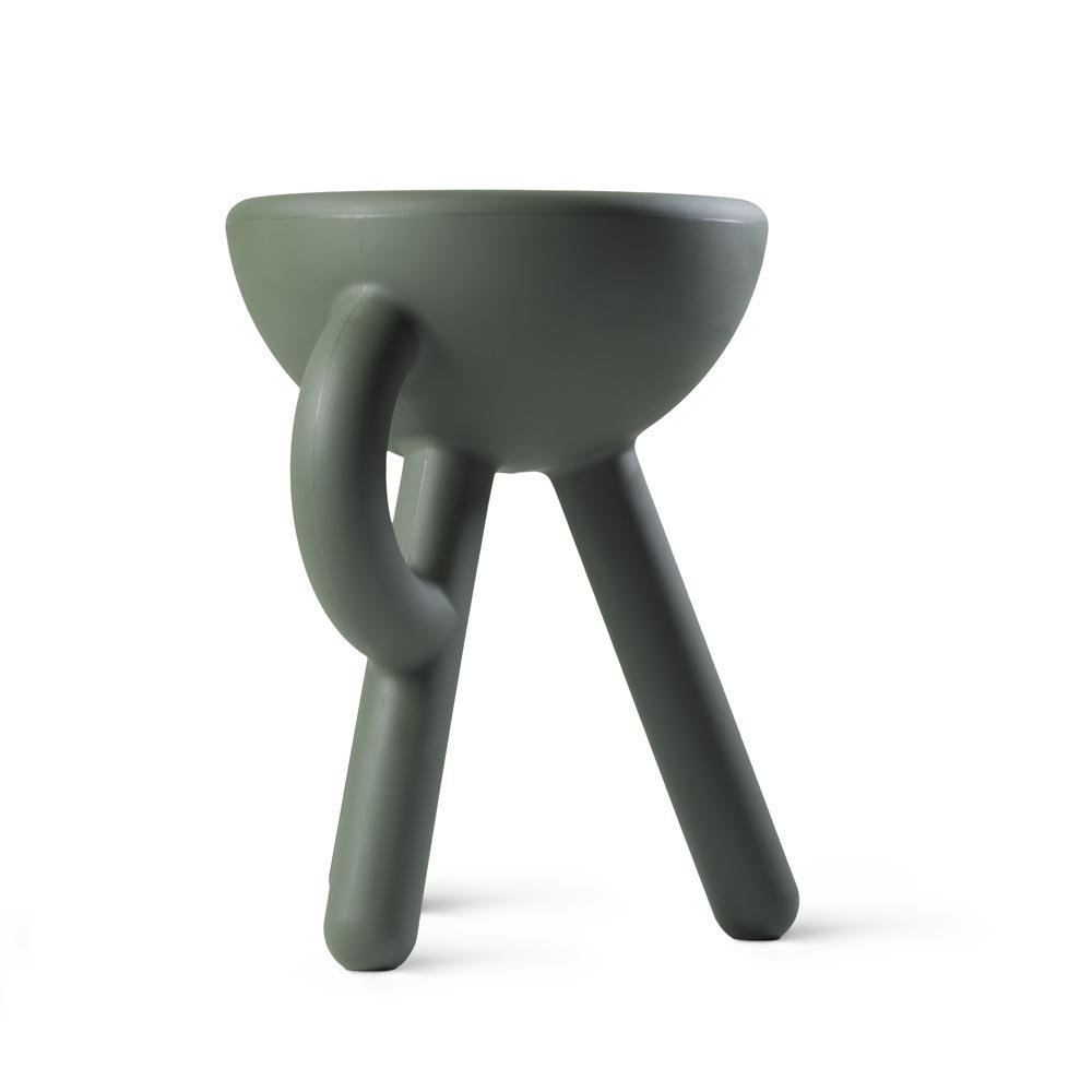 TUBBY STOOL
