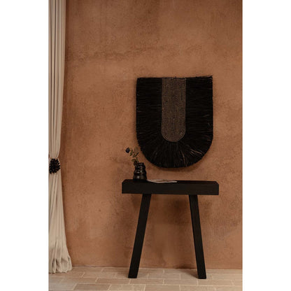 De Stance-console - Zwart