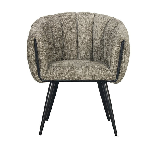 Breeze Stoel Pistache (Set van 2)