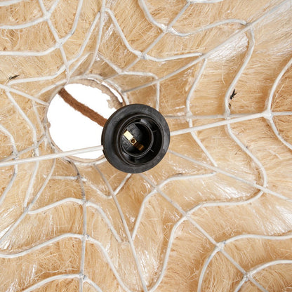 De Rami -hanger - natuurlijk - m