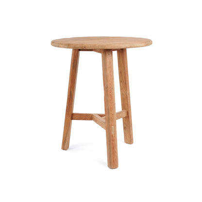 De Fusuma Bartafel - Buiten