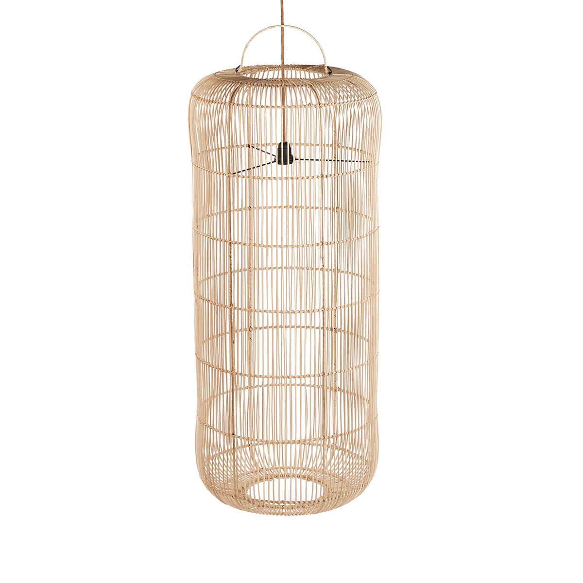 De Bozelo Hanger - Naturel - XL