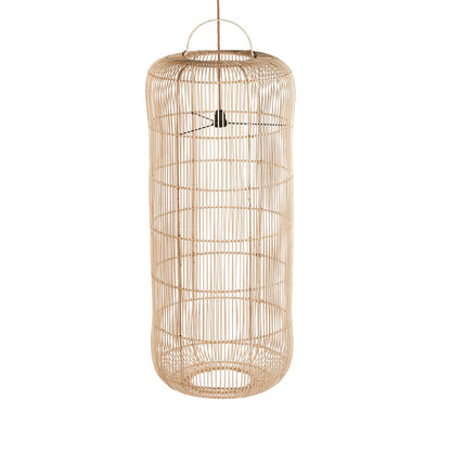 De Bozelo Hanger - Naturel - XL