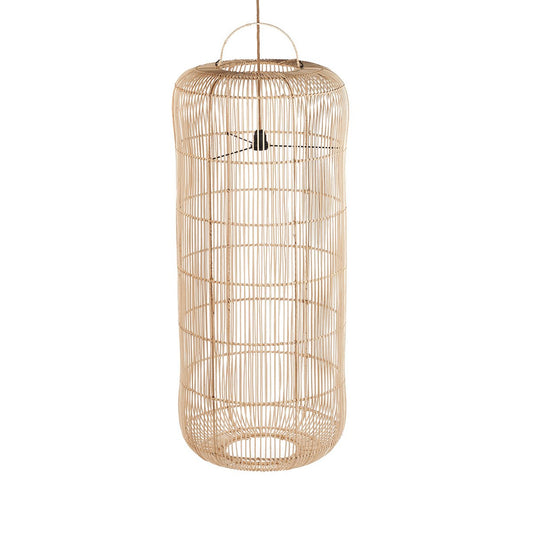 De Bozelo Hanger - Naturel - XL