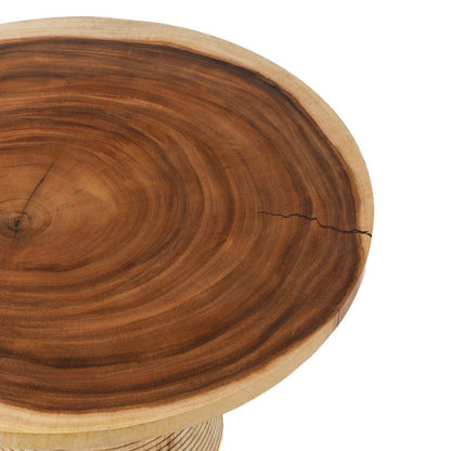 De Hi Matata salontafel - naturel