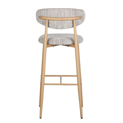 Japanda Bar Chairs Droogte (set -off 2)