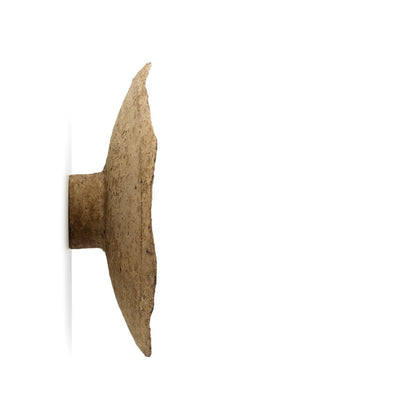 De Sahara Glow Wandlamp - Modder - L