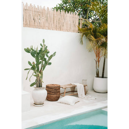 De Porto Zeegrasbank - Naturel - L