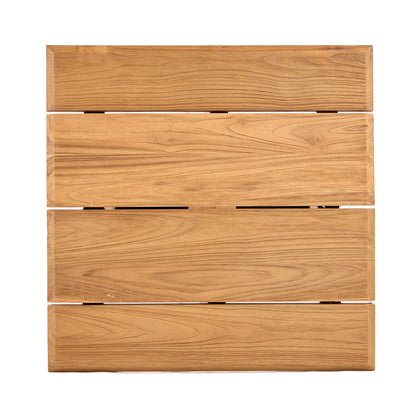 De Cheers Bartafel - Naturel