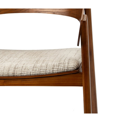 EDO WOUTEN AANGEVOERDER REDDISH (set van 2)