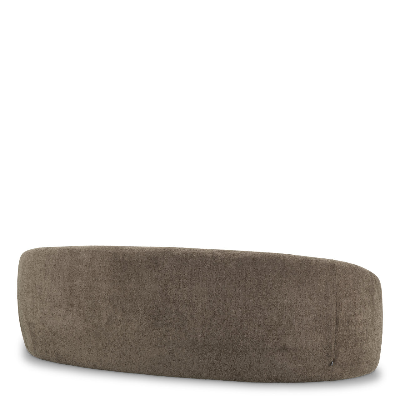 Amore | Luxe Bruine Sofa met Slanke Zwarte Basis | Comfortabel en Duurzaam 4