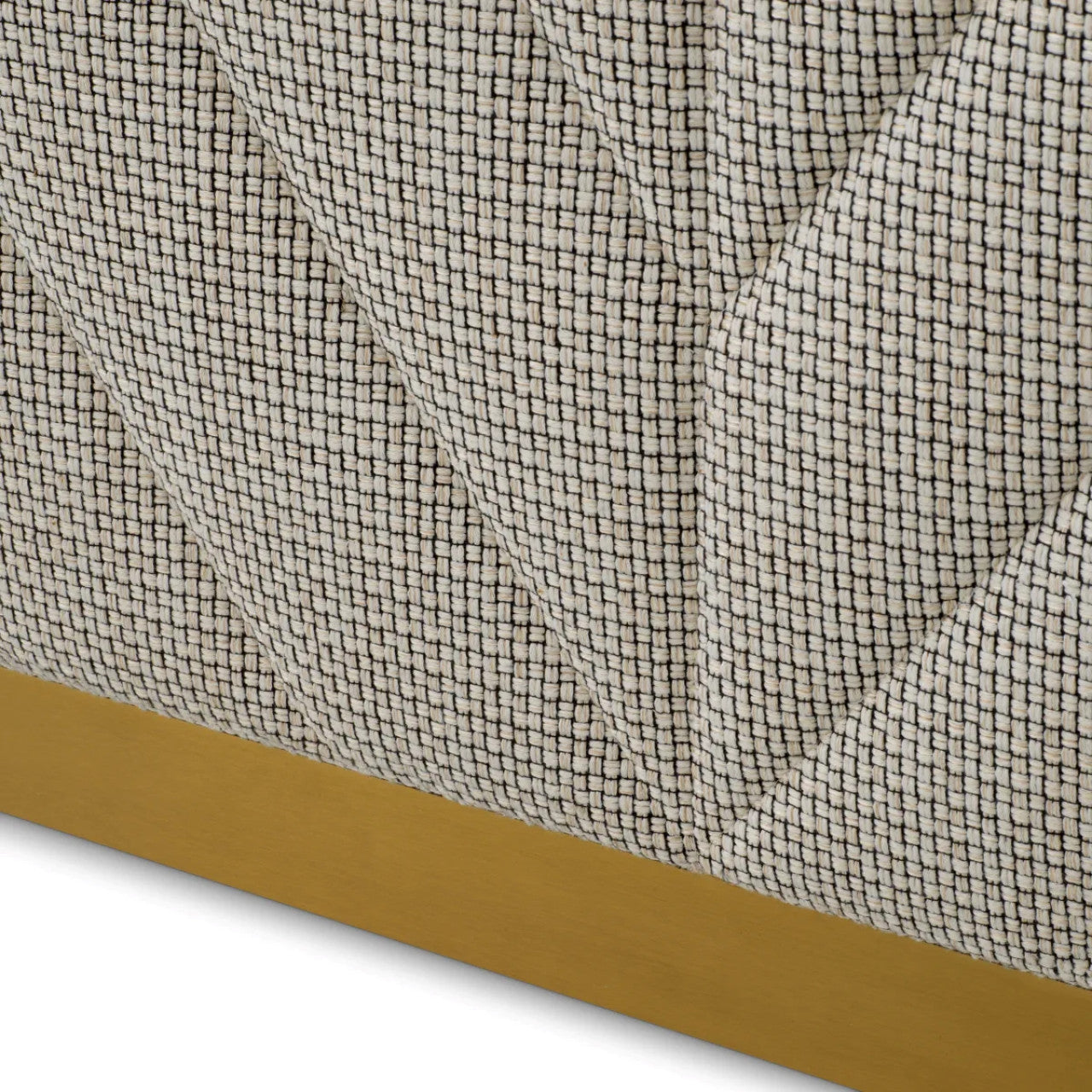 Barmeubel | Luxe Bar Matthew Forrester met Comfortabele Stof | Elegante Aanwinst voor Stijlvolle Ruimtes 6