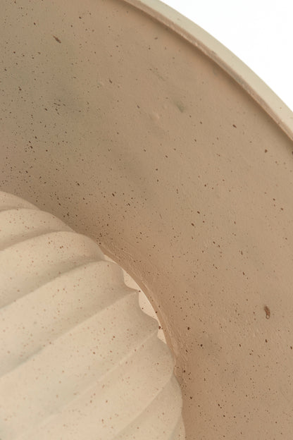 Bijzettafel VEGLIA | Houten Afwerking met Compact Formaat | Stijlvolle Tafel voor Elk Interieur 4