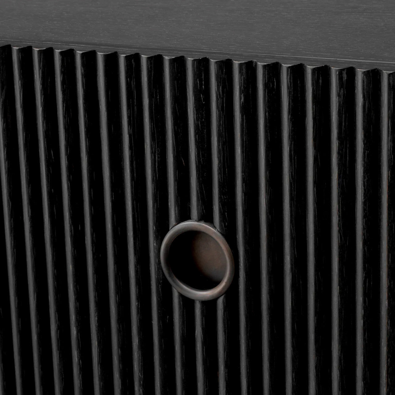 Dimitrios | Dressoir met Antracietgrijs Eikenfineer | Stijlvol en Ruimtelijk 6