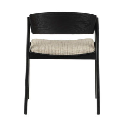 Edo | Eetkamerstoelen Set van 2 met Tijdloze Elegantie | Comfortabele Stoelen voor Jouw Woonruimte 6