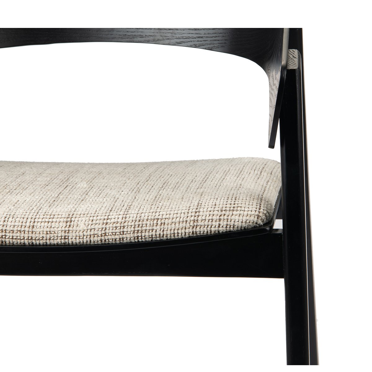 Edo | Eetkamerstoelen Set van 2 met Tijdloze Elegantie | Comfortabele Stoelen voor Jouw Woonruimte 7