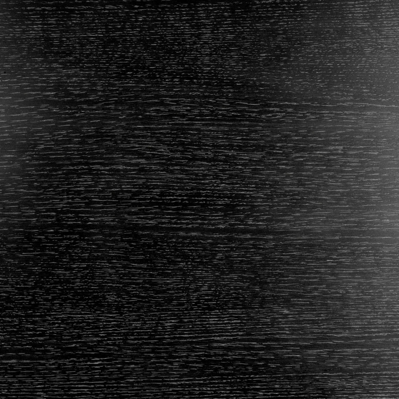 Eettafel Winston | Ronde Eettafel van Luxe Antracietgrijs Eikenfineer | Stijlvolle Tafel voor Elegante Eetruimtes 0