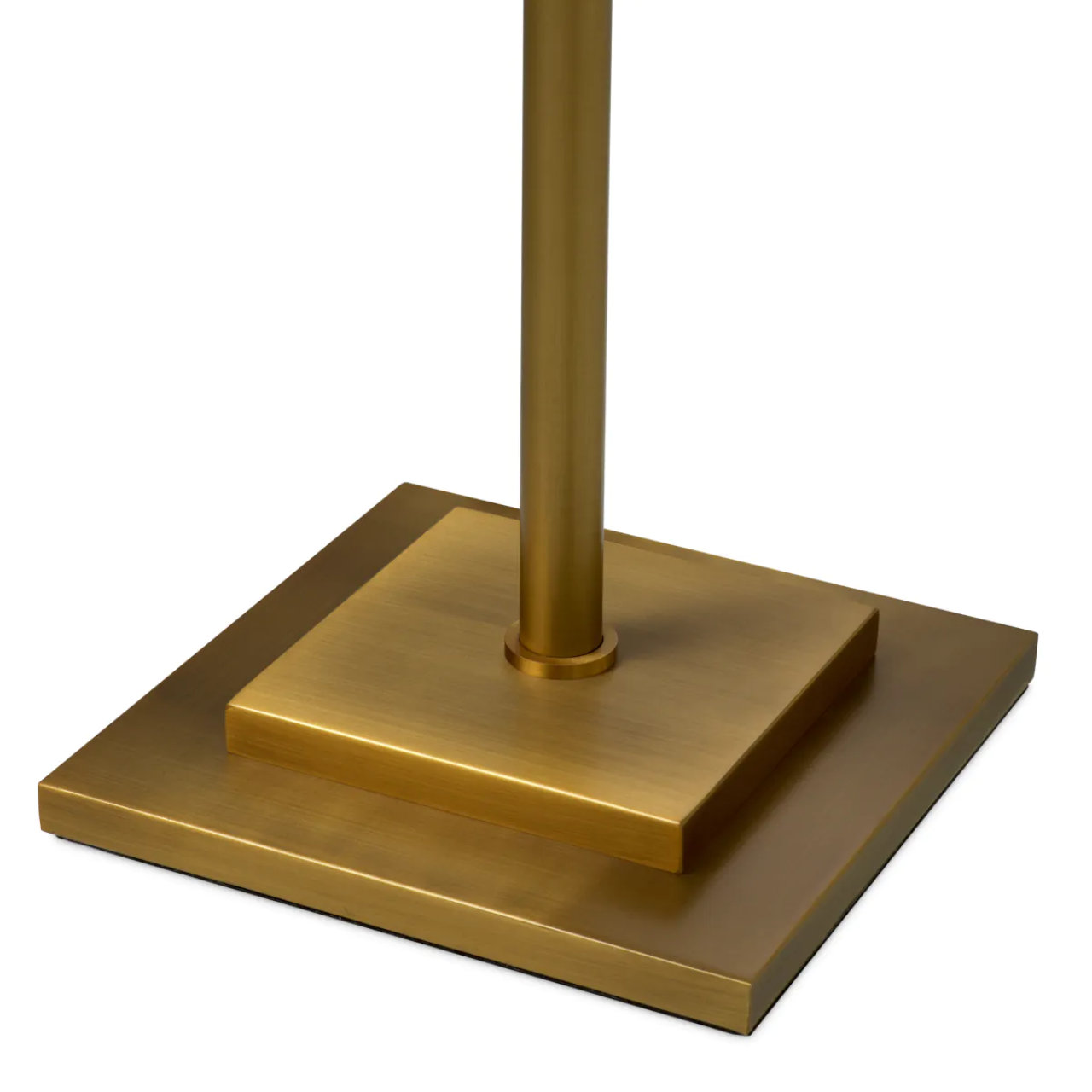 Eichholtz | Vloerlamp Tryon met Verstelbare Hoogte | Elegante Verlichting voor Verfijnde Interieurs 0