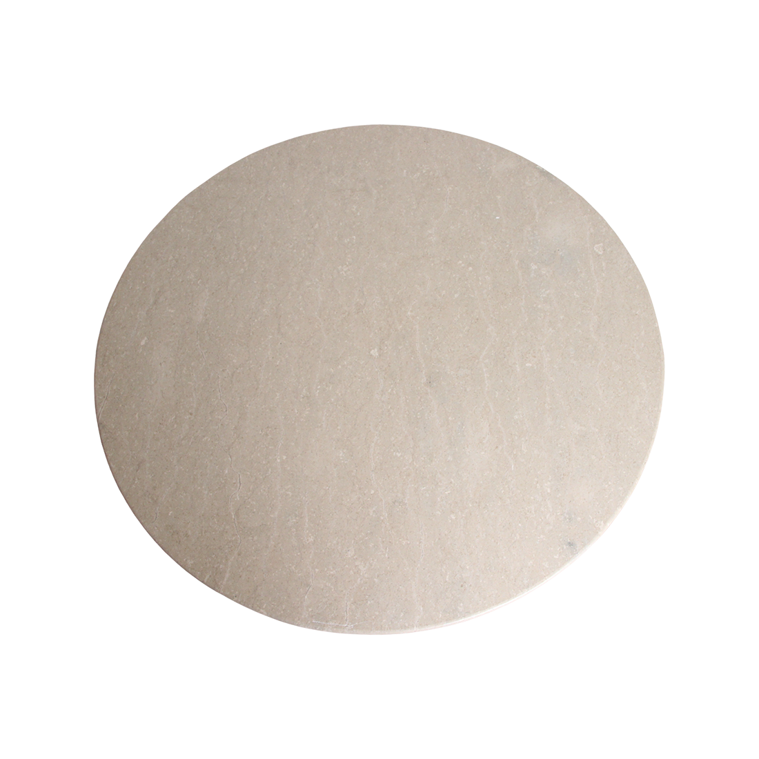 Elegante Ronde Eettafel met Marmeren Tafelblad - Ø 120 cm voor Stijlvolle Eetervaring 5