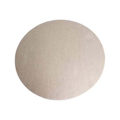 Elegante Ronde Eettafel met Marmeren Tafelblad - Ø 120 cm voor Stijlvolle Eetervaring 5