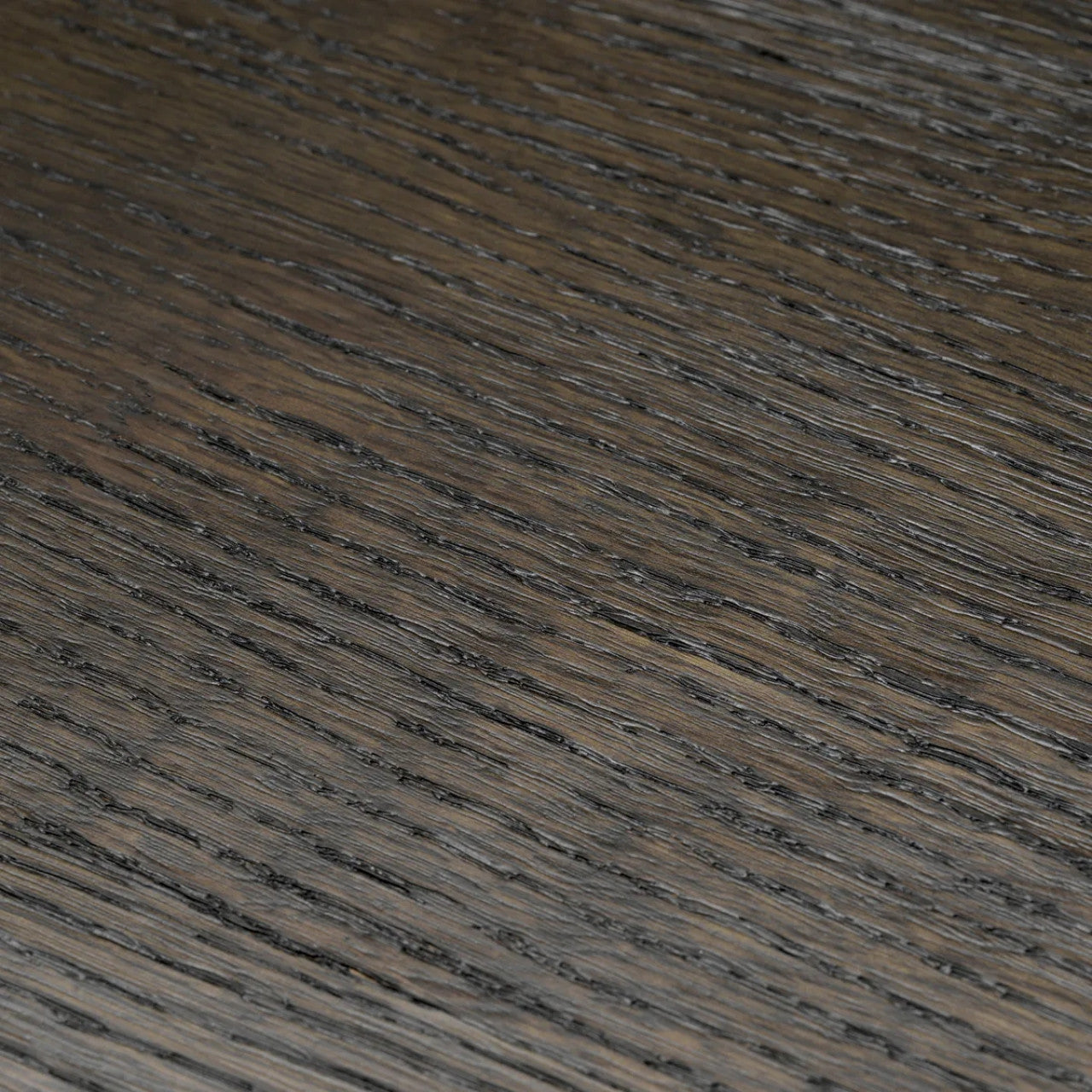 Joane | Nachtkastje van Mokka-Eikenfineer met Elegante Afwerking | Functioneel Ontwerp voor Slaapkamer 0