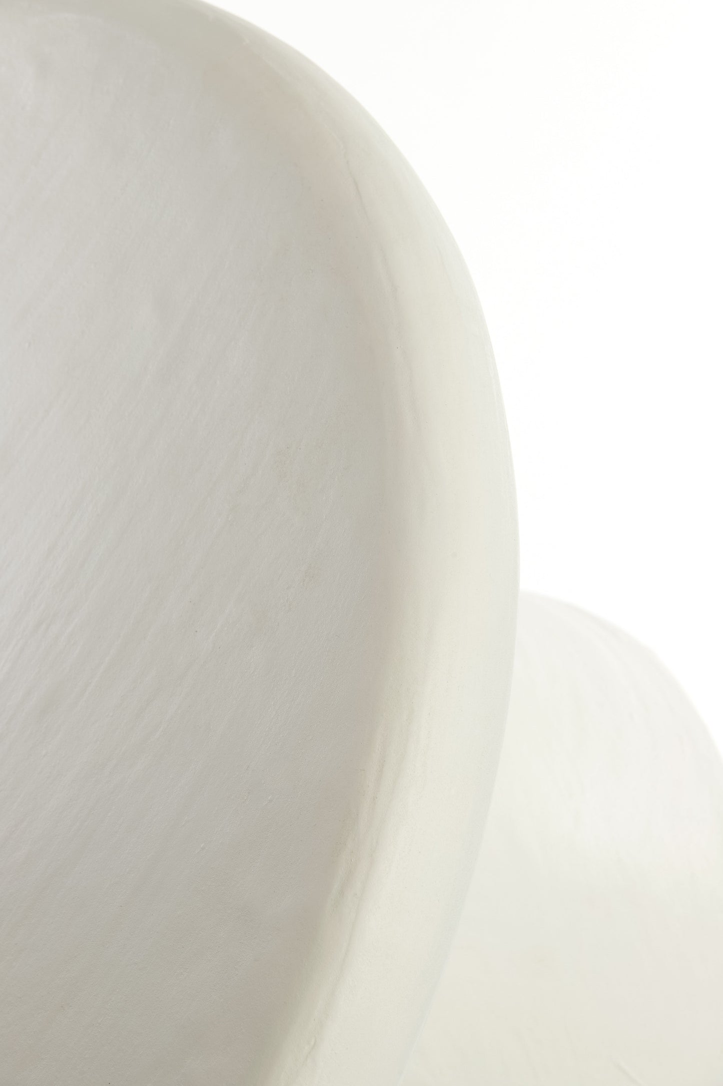 KULONA | Salontafel Rond met Wit Design en Compact Formaat | Ideaal voor Elk Interieur 4