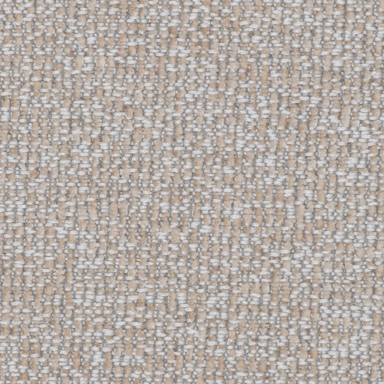 Metropolitan Collectie | Beige Eetkamerstoel met Luxe Stof en Comfort | Verfijnd Ontwerp voor Elegante Eetruimtes 0