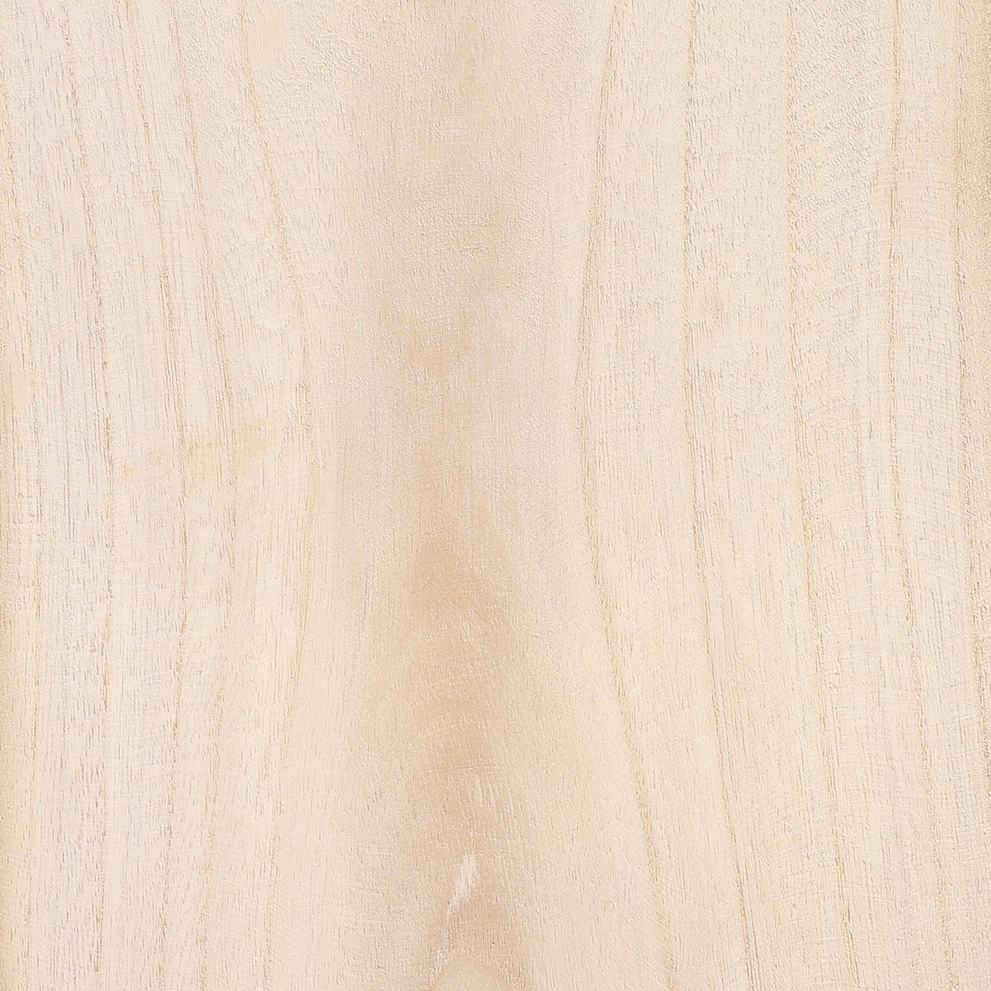 Mica | Decoratieve Kruk van Paulownia Hout met Natuurlijke Look | Multifunctionele Zitplek voor Jouw Interieur 3