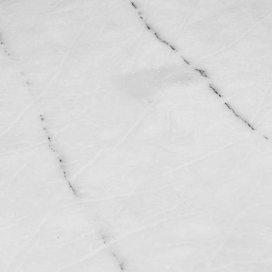 Nachtkastje Hout | Elegant Eikenfineer met Marmeren Accenten | Compact Ontwerp voor Stijlvolle Ruimtes 0