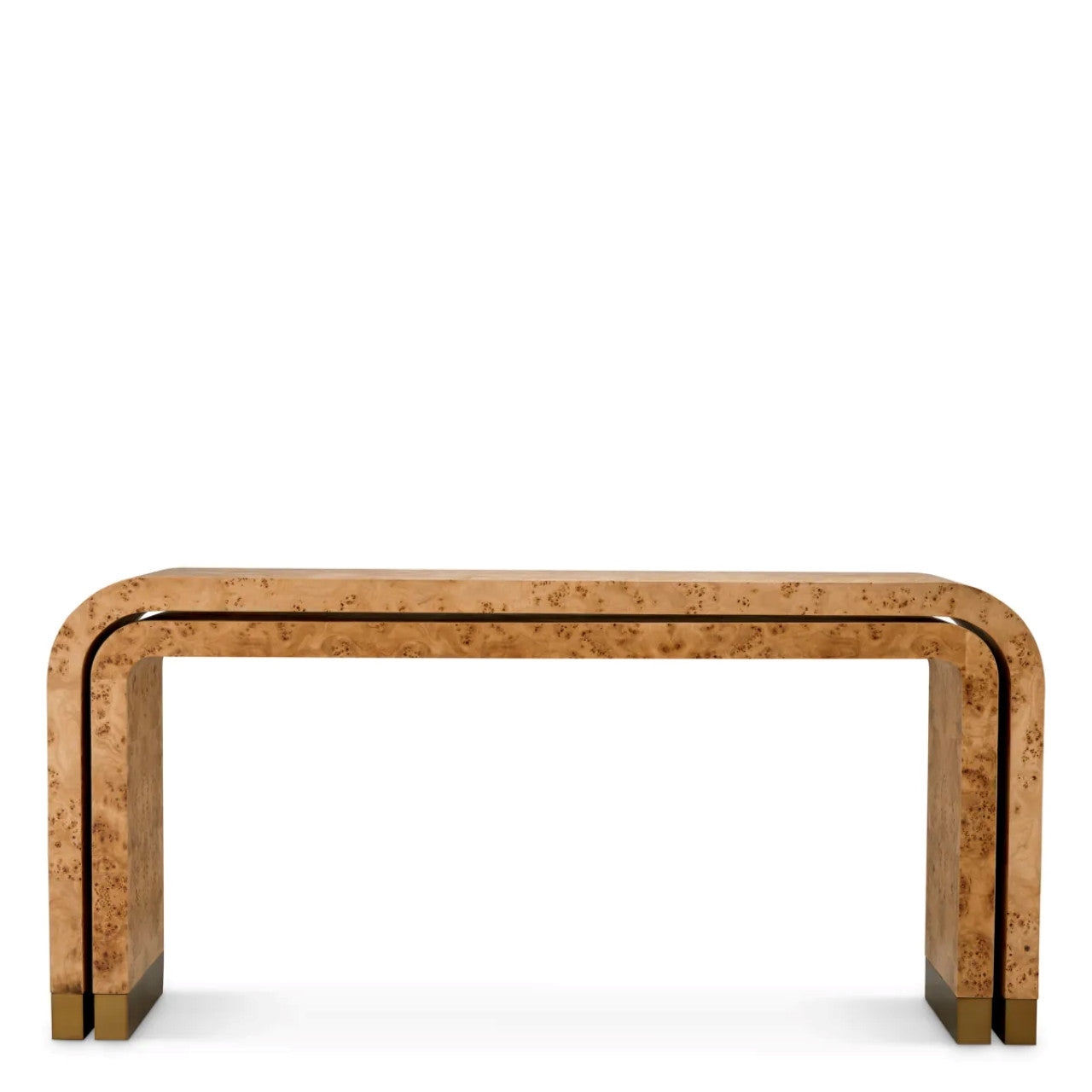 Quinton | Wandtafelset met Elegant Houten Ontwerp | Stijlvolle Oplossing voor Uw Ruimte 4