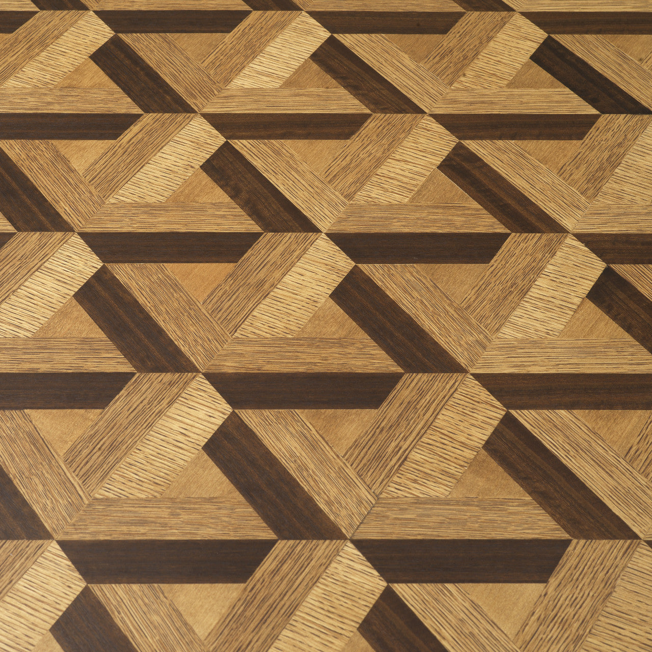 Rubicon | Houten Dressoir Kast met Uniek Ingelegd Patroon | Elegant Meubel voor Stijlvolle Interieurs 0