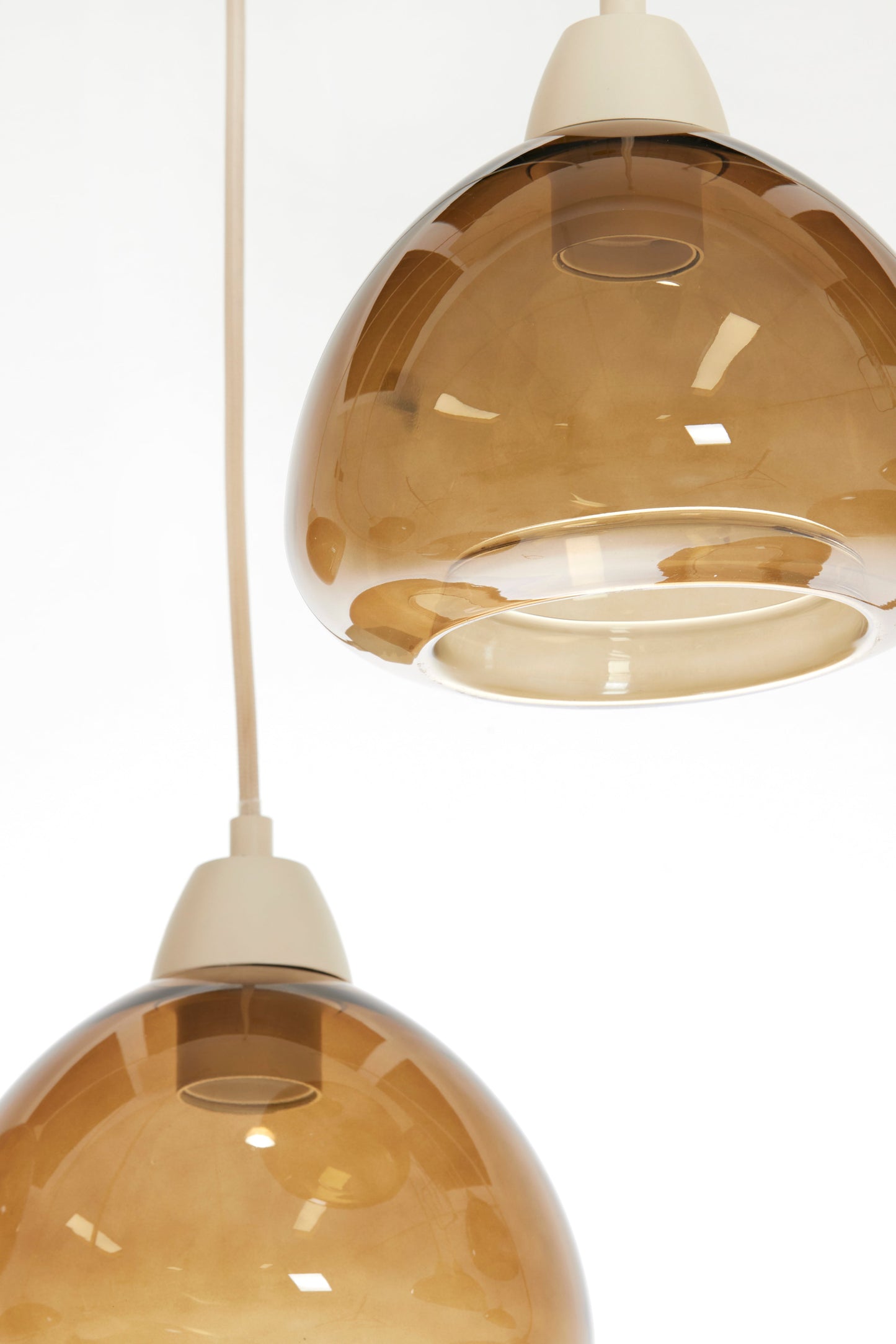 Stijlvolle Hanglamp voor Woonkamer met Warme Kleur en Modern Ontwerp 5