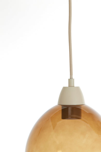 Stijlvolle Hanglamp voor Woonkamer met Warme Kleur en Modern Ontwerp 6